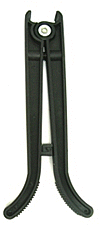 Zytel Plastic Bipod