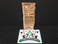 MILITARY MRE CHOCLATE PEANUT BUTTER SPREAD