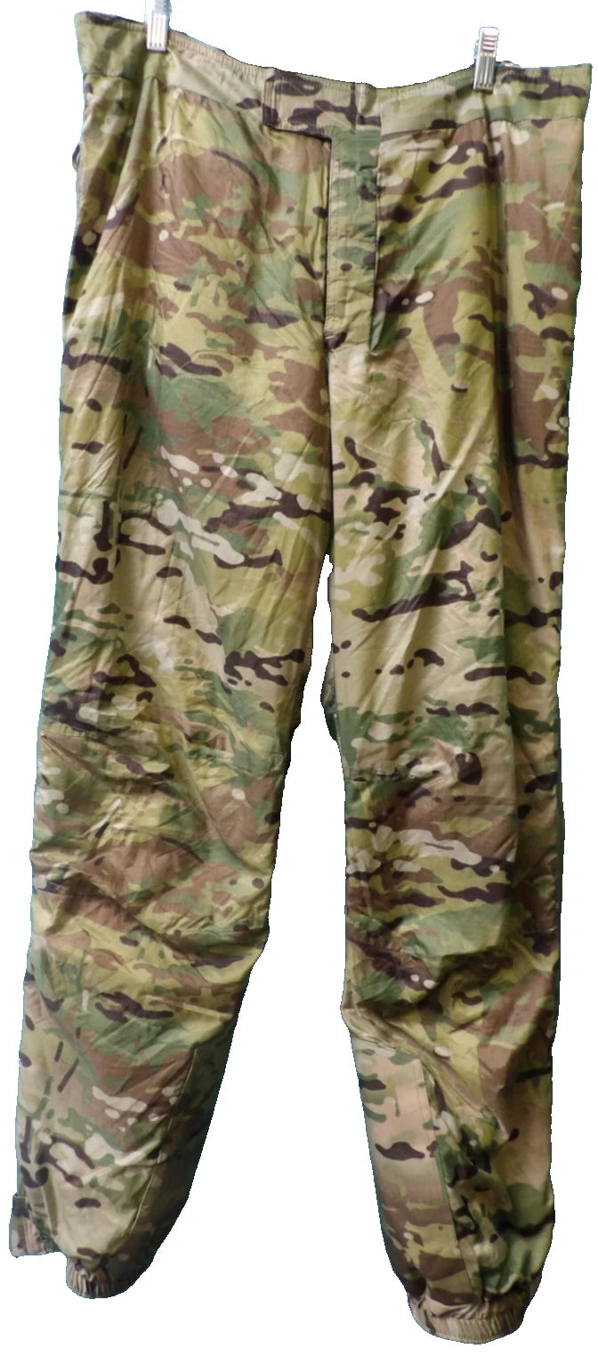 BEYOND CLOTHING CLIMASHIELD A7D EXTREME COLD ADVANCE MULTICAM LARGE
