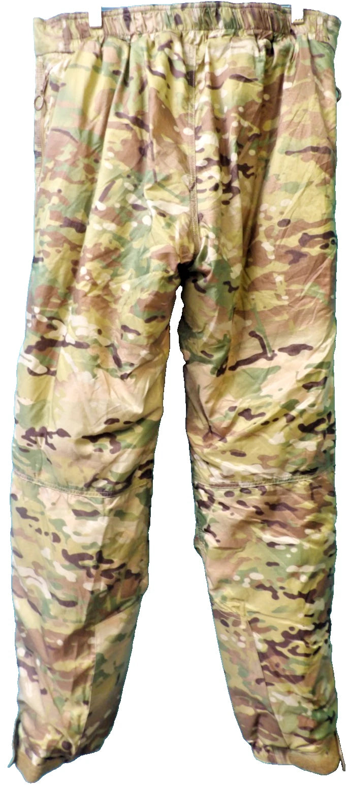 BEYOND CLOTHING CLIMASHIELD A7D EXTREME COLD ADVANCE MULTICAM LARGE