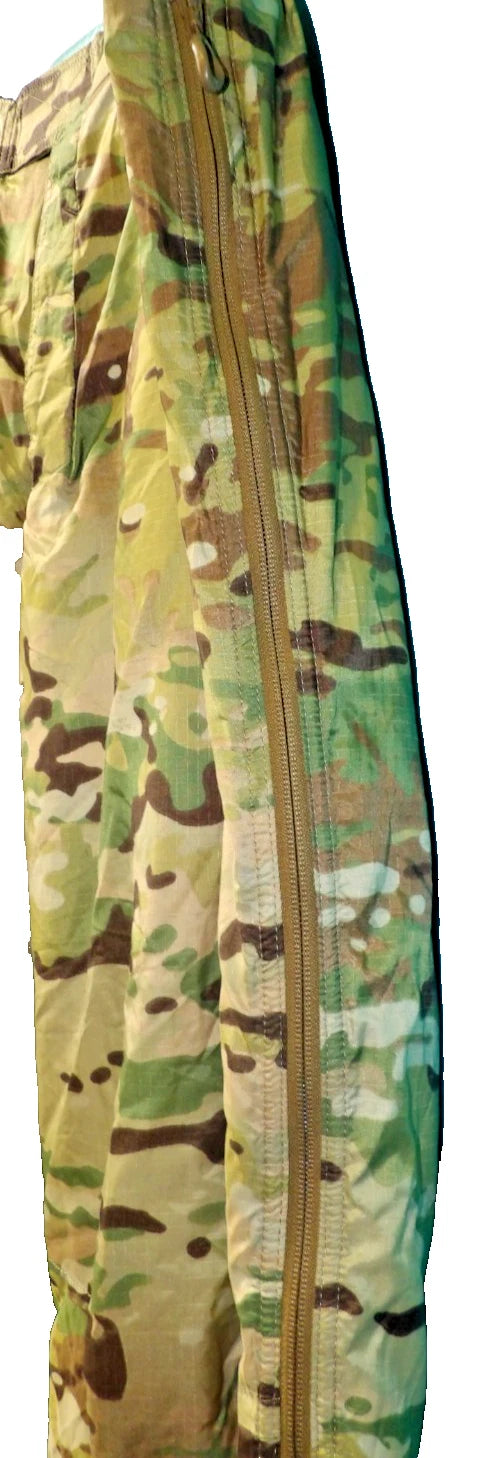 BEYOND CLOTHING CLIMASHIELD A7D EXTREME COLD ADVANCE MULTICAM LARGE