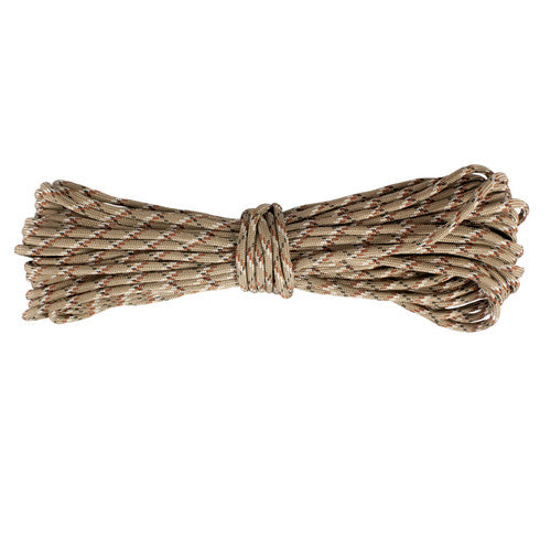 Parachute Cord Hanks