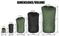 Roll-Top Dry Bag