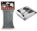 84"x 52" Emergency Sleeping Blanket