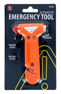 3-IN-1 Automotive Emergency Tool
