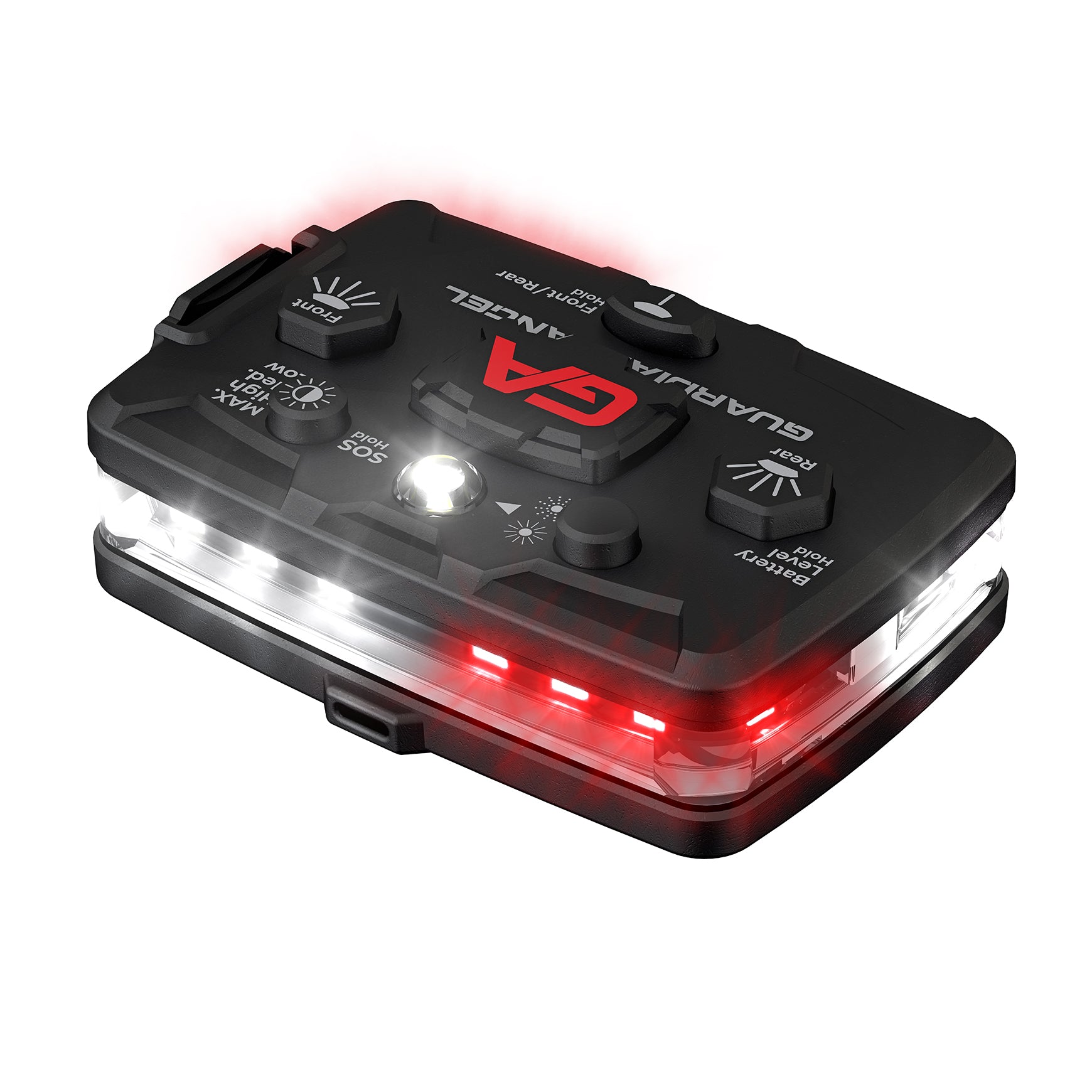 GUARDIAN ANGEL SAFETY LIGHT