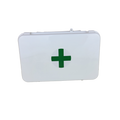 WHITE SERIES GENERAL PURPOSE FIRST AID KIT