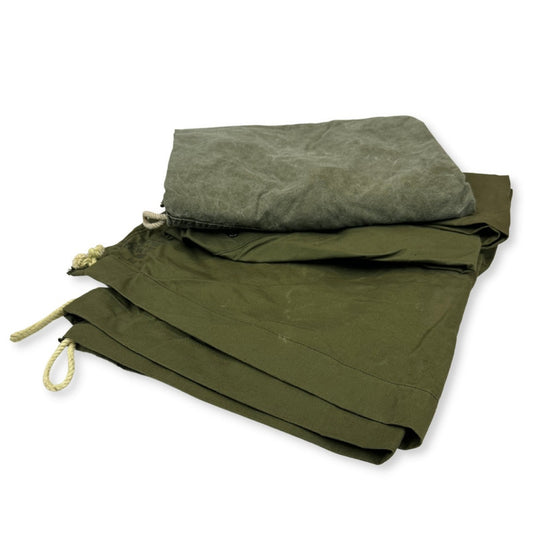 G.I. Issue Shelter Half Pup Tent