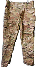 CRYE PRECISION G3 COMBAT PANTS 38R MULTICAM
