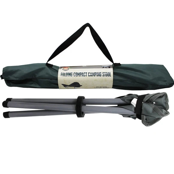 Folding Compact Camping Stool