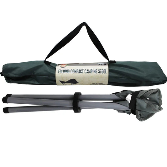 Folding Compact Camping Stool