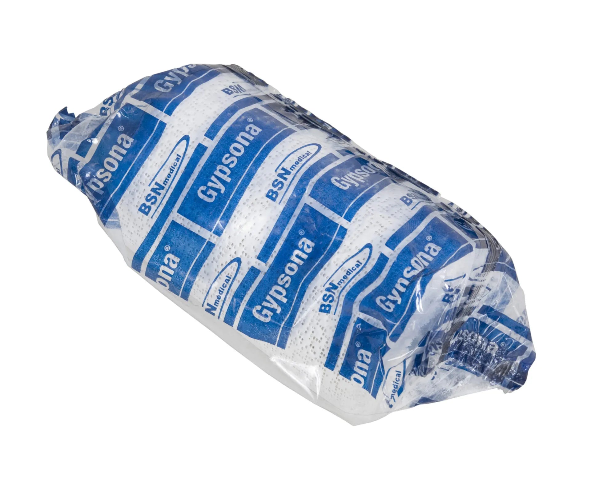 Gypsona Fast Setting Plaster Bandage – Armed Forces Supply