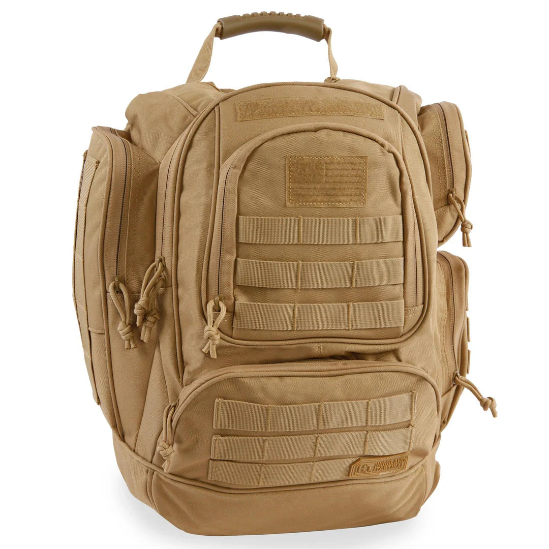 AGENT BACKPACK