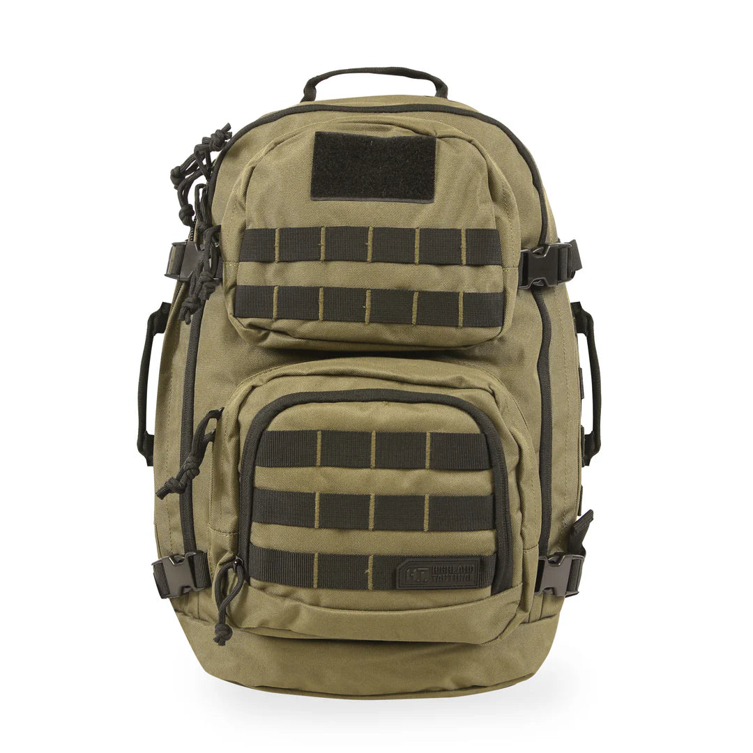 Major Backpack