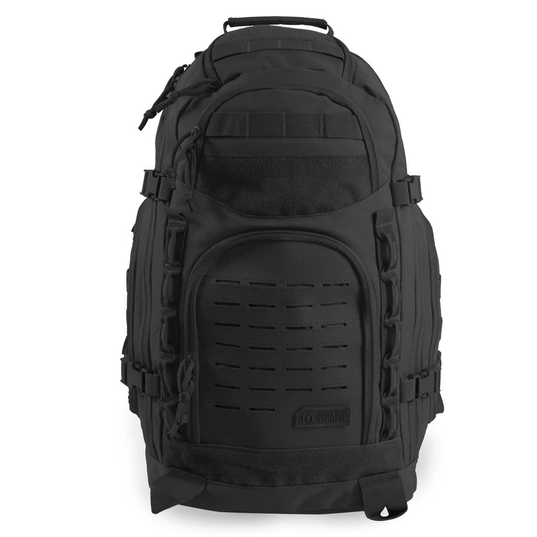 Backlash Backpack