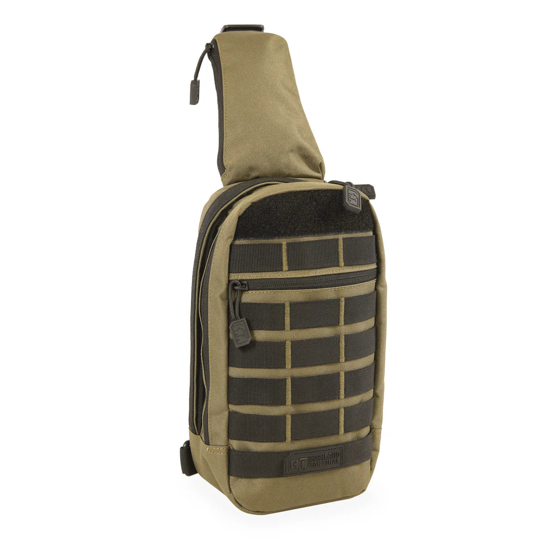 EXPO SLING BAG