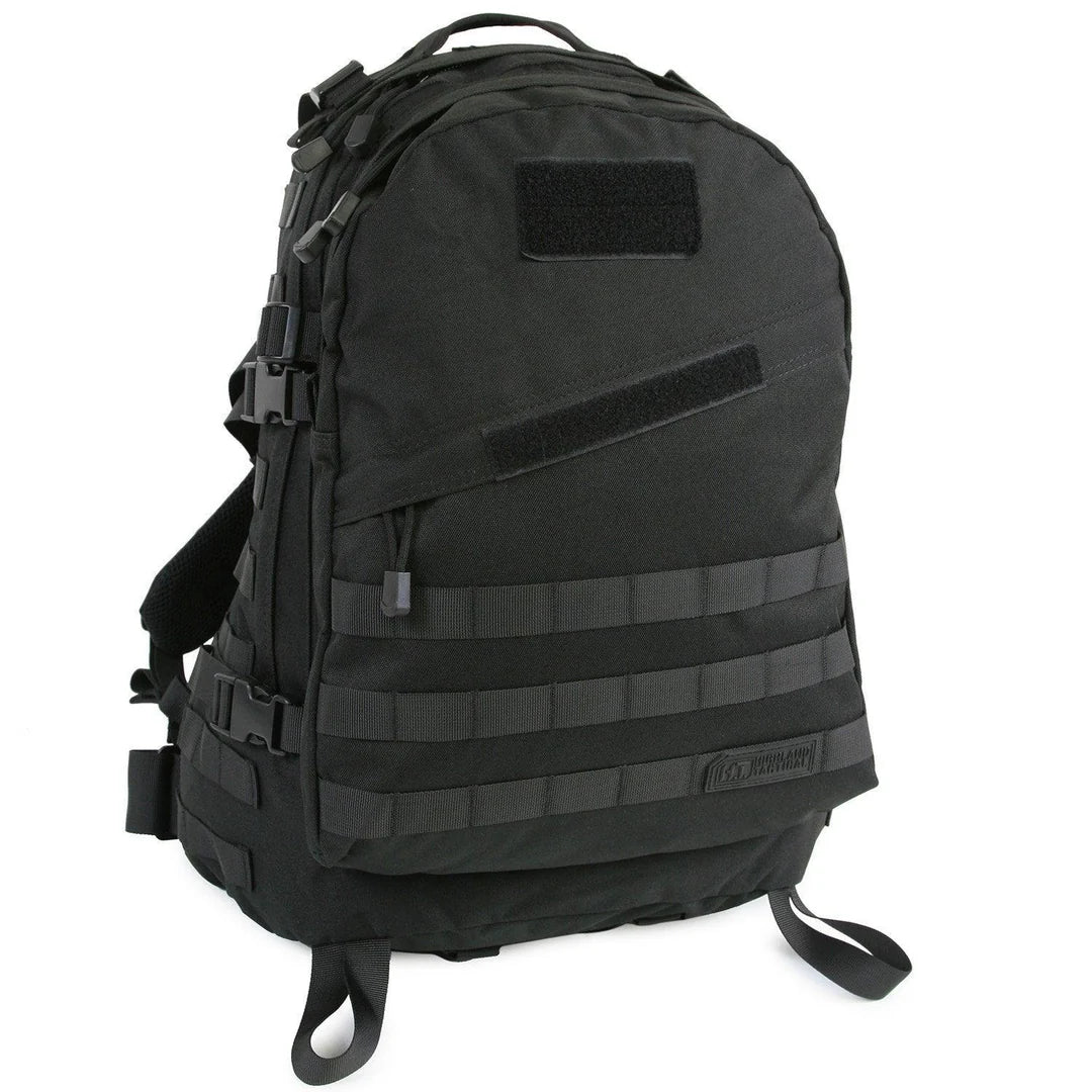 Stealth Backpack