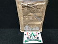MILITARY MRE BAKED SNACK CRACKERS HOT & SPICY