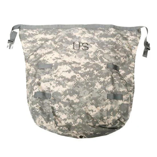 USGI JSLIST Chemical Protection Bag ACU