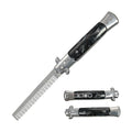 Stiletto Style Automatic Comb