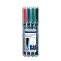 Lumocolor® Permanent Markers