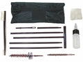 M16/AR-15/M4/Mini 14/.223/5.56MM Field Gun Cleaning Kit