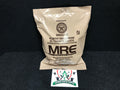 ELBOW MACARONI IN TOMATO SAUCE MRE