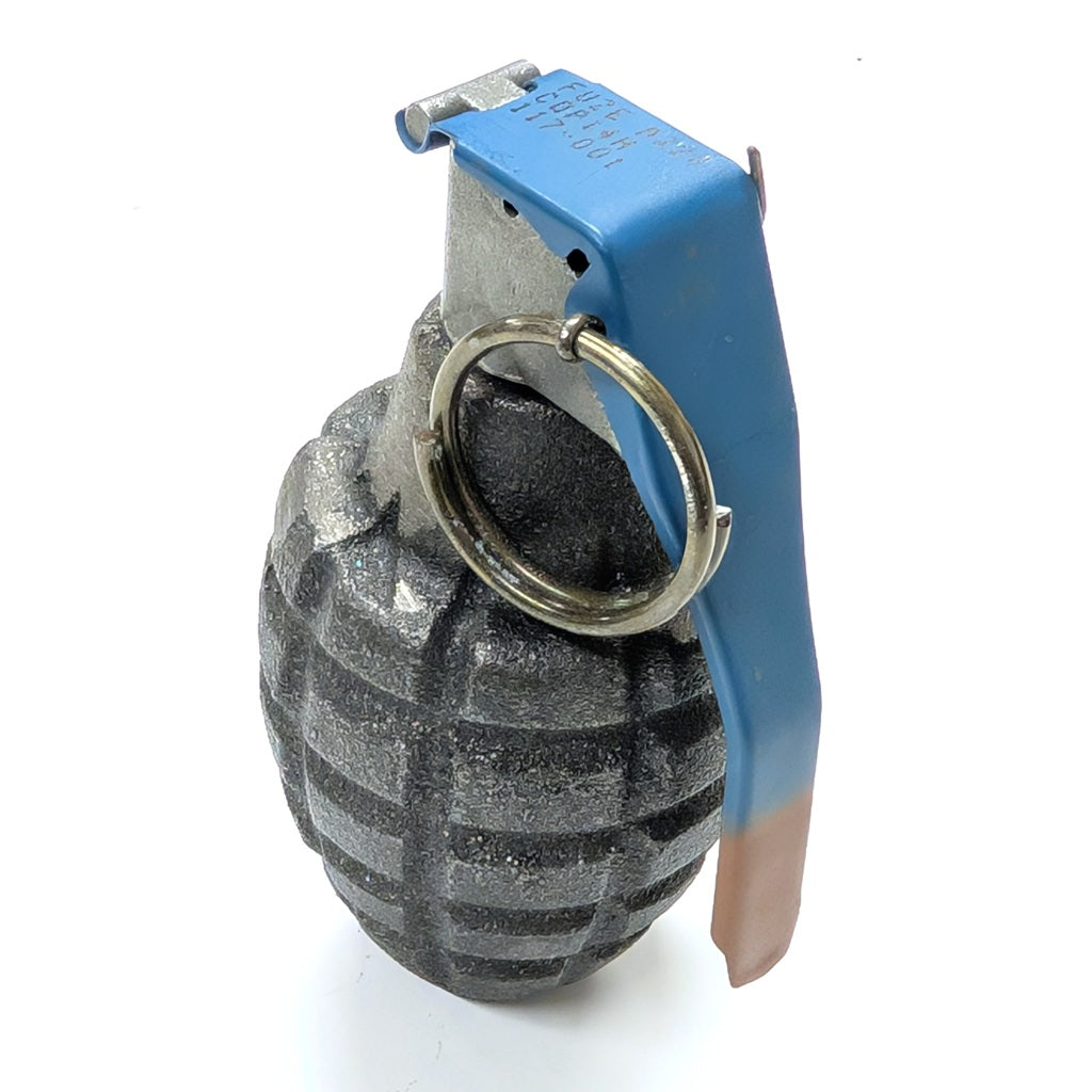 DUMMY GRENADE