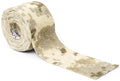 Camo Form Reusable Self Cling Wrap