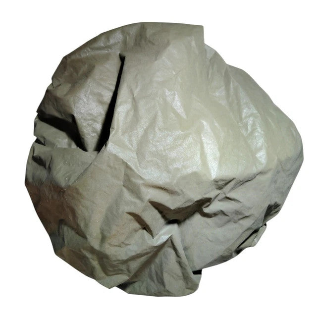 USGI CHEMICAL PROTECTIVE HELMET COVER