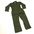 OD Green Utility Coveralls