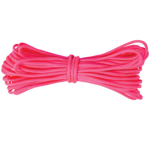 Parachute Cord Hanks