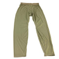 USGI COYOTE BROWN THIN THERMAL PANTS
