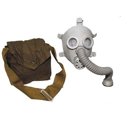 KIDS RUSSIAN GAS MASK