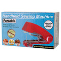 Pocket Tailor Quick-Repair Handheld Sewing Machine