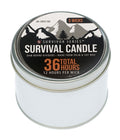 36 HOUR SURVIVAL CANDLE