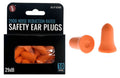 10-Pair Ear Plug Box - Bell Shape