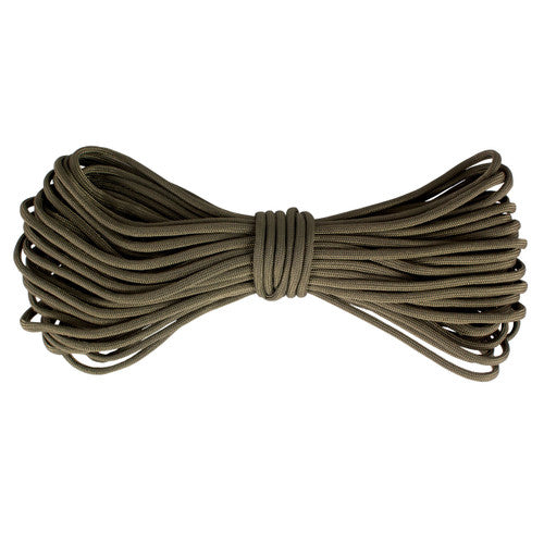 Parachute Cord Hanks