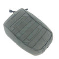 M50 Gas Mask Accessory Pouch
