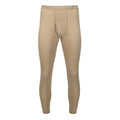 U.S ISSUE  GEN III TAN THIN THERMAL PANTS