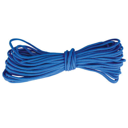 Parachute Cord Hanks