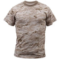 Digital Camo T-Shirt