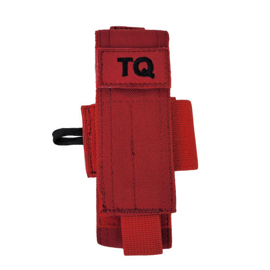 Tourni-Kit Pouch