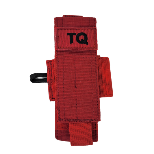 Tourni-Kit Pouch