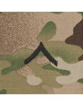 OCP Sew-On Cap Rank