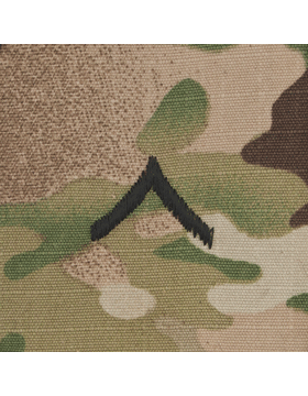 OCP Sew-On Cap Rank
