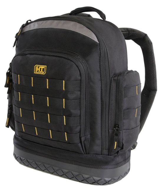 TASK - THE EXTREME TOOL BACKPACK