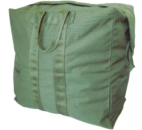 U.S.G.I FLIGHT KIT BAG