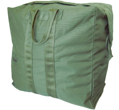 USGI FLIGHT KIT BAG