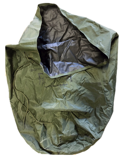 WATERPROOF LAUNDRY BAG